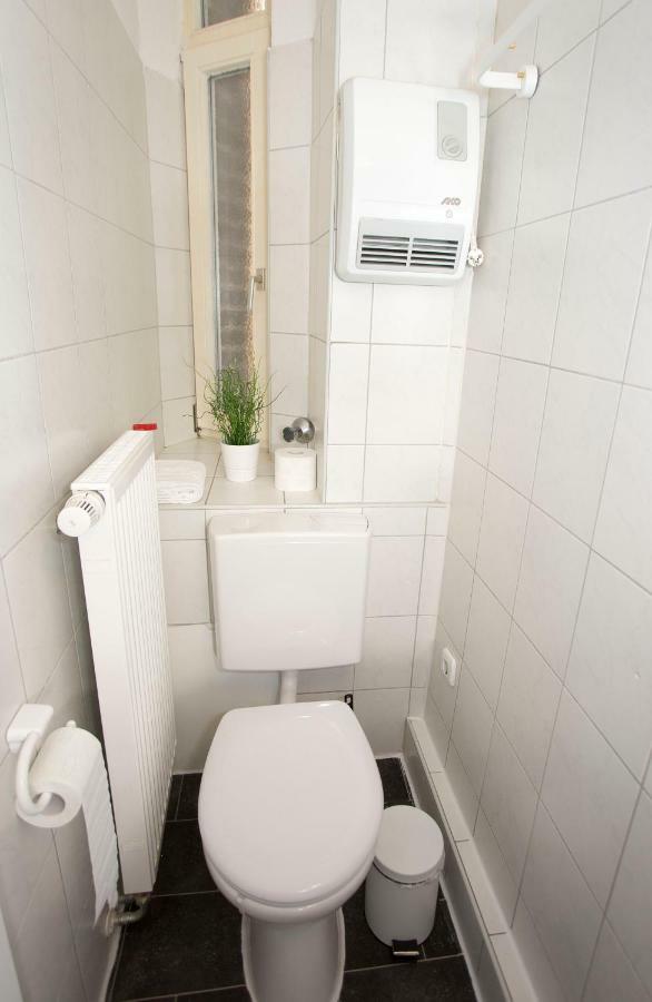 Ferienwohnung Nuernberg, Nahe U-Bahn Nuremberga Exterior foto